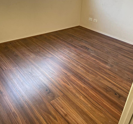 Timber Floor Installation Melbourne