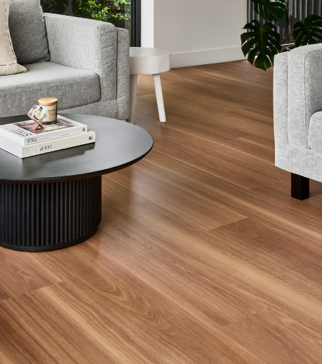 Durable Hybrid Flooring Solutions Point Cook