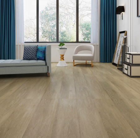 Durable Hybrid Flooring Solutions Point Cook