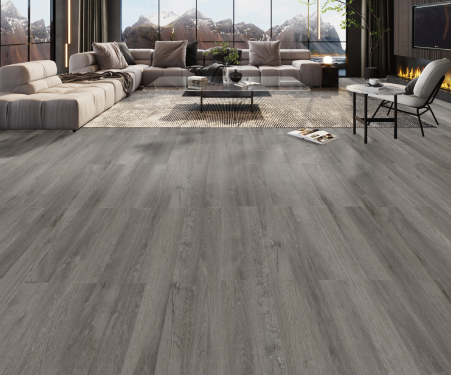 Professional commercial hybrid flooring service Point Cook