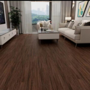 Hickory Oak