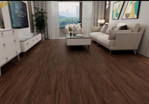 Hickory Oak