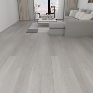 Limewash oak