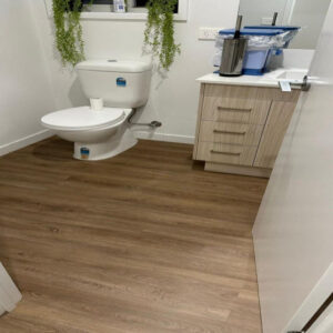 Antique Oak