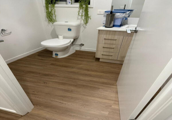 Antique Oak