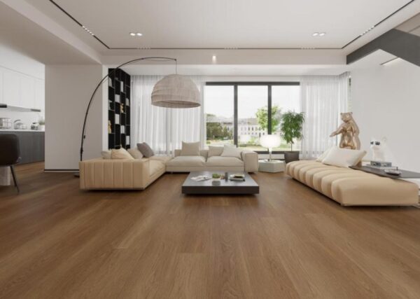 Natural Blackbutt