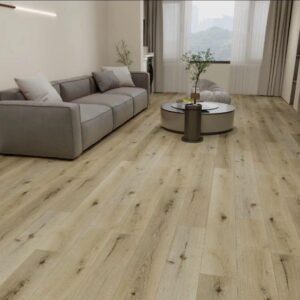 Natural Wild Oak