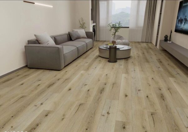 Natural Wild Oak