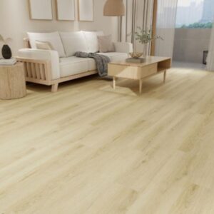 Beach Oak