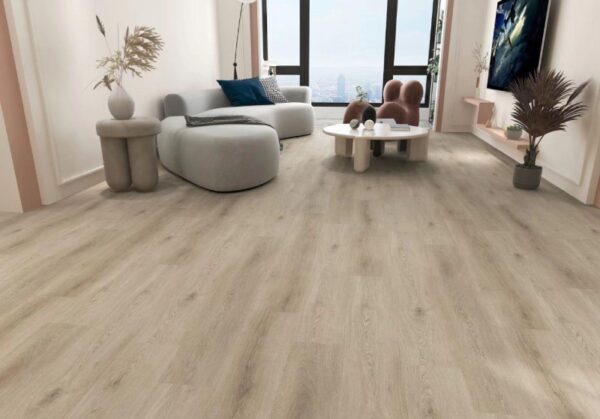 Light Oak