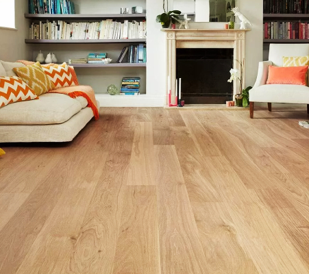 Best timber floor installers Tarneit