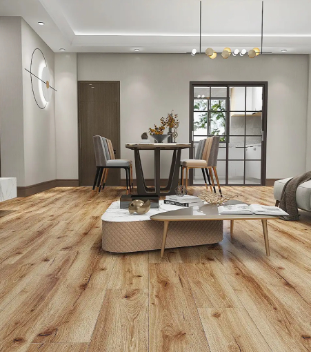Premium Waterproof Hybrid Flooring in Point Cook homes