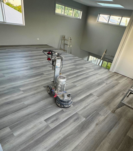Stylish and long-lasting Hybrid SPC Flooring Point Cook experts